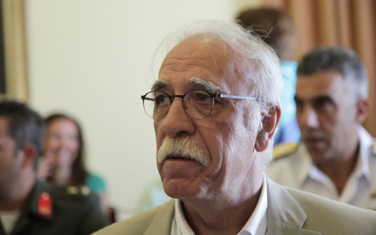 Δ. Βίτσας: «Για τον ΣΥΡΙΖΑ έχει σημασία η κοινωνική συμμαχία»